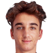 Matteo Stoppa fm 2019