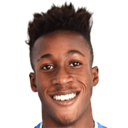 Nigel Kyeremateng fm 2019