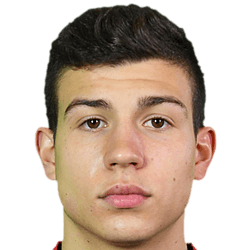 Enrico Vocale fm 2019