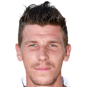 Simone Corazza fm 2019