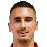 Davide Di Molfetta fm 2019