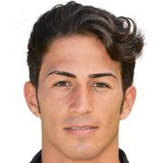 Giulio Sanseverino fm 2019