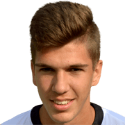 Stefan Bajic fm 2019