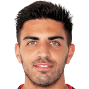 Christian Maldini fm 2019