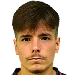 Antonio Ferrara fm 2019