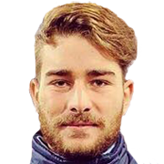 Simone Milani fm 2019