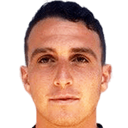 Federico Pacciardi fm 2019