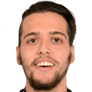 Francesco Gelli fm 2019