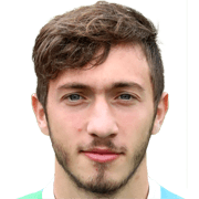 Luca Ruffini fm 2019