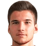 Alessandro Bertolotti fm 2019