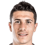 Davide Mordini fm 2019