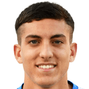 Nicola Aloisi fm 2019