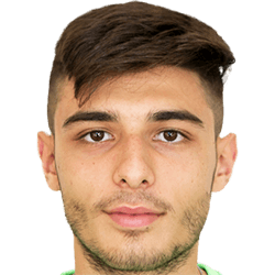 Roberto Taliento fm19
