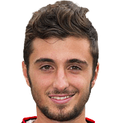 Nicola Malaccari fm 2019