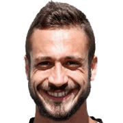 Lorenzo Paramatti fm 2019