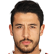 Daniele Pedrelli fm 2019