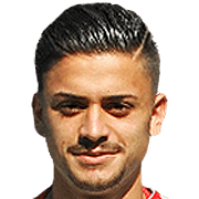 Nicholas Battaiola fm 2019