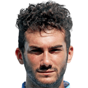 Eric Lanini fm 2019