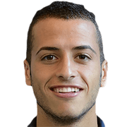 Giuseppe Giovinco fm 2019