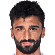 Filippo Carini fm 2019