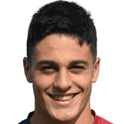 Lorenzo Pirreca fm 2019