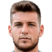 Federico Carraro fm 2019