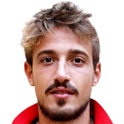 Lorenzo Checchi fm 2019