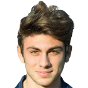 Simone Rossetti fm 2019