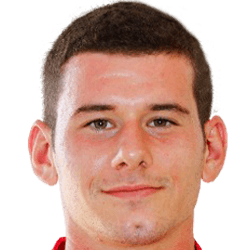 Gianluca Barba fm 2019