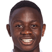 Hervé Otele fm 2019