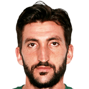 Davide Gavazzi fm 2019