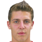 Alberto Barison fm 2019