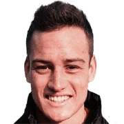 Filippo Florio fm 2019