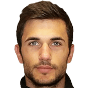 Marco Anghileri fm 2019