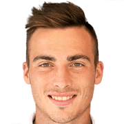 Nicola Pavan fm 2019