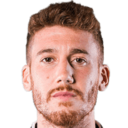 Lorenzo Saporetti fm19