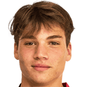 Emiliano Pattarello fm 2019