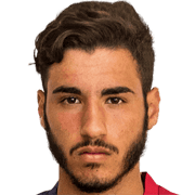 Gianluca Frabotta fm19