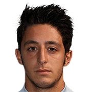 Matteo Cincilla fm 2019