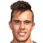 Davide Guglielmotti fm 2019