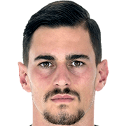 Andrea Romagnoli fm19