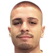 Francesco Serafino fm 2019