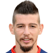 Francesco Rapisarda fm 2019