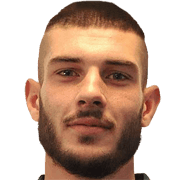 Fabio Pegorin fm 2019