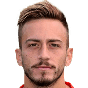 Antonio Bacio Terracino fm 2019