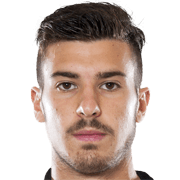 Lorenzo De Grazia fm 2019