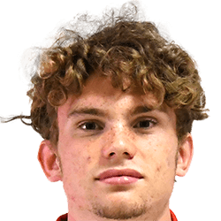 Federico Giraudo fm19