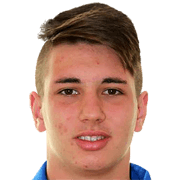 Riccardo Gagno fm 2019