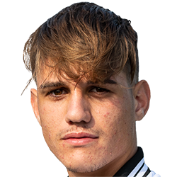 Nicolò Canalicchio fm 2019