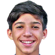 Manuel Federico Hidalgo Gasparini fm19